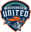 Siouxland United F.C. Logo