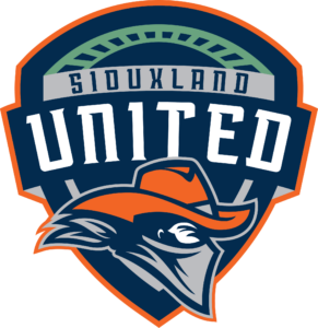 Siouxland United F.C. Logo