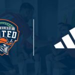 Siouxland United F.C. Announces Official Partnership with Adidas